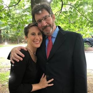 Meet your Posher, Nanci